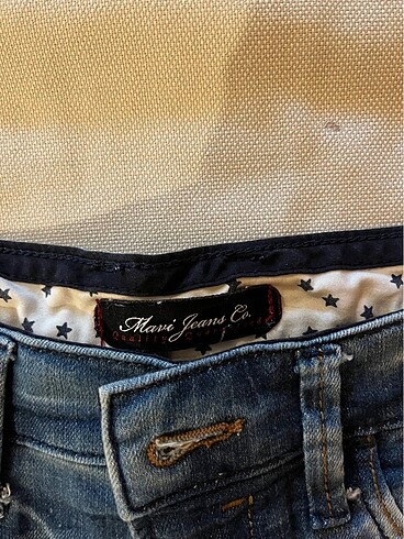 Mavi Jeans Mavi jeans Mini short