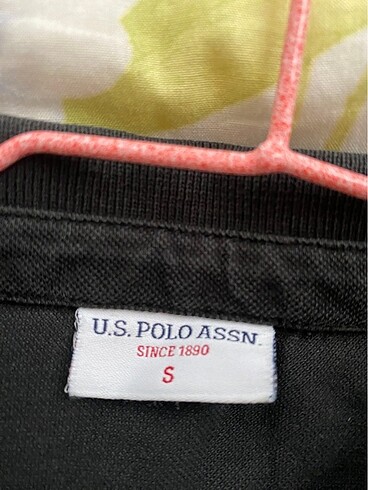 U.S Polo Assn. Us Polo s beden elbise