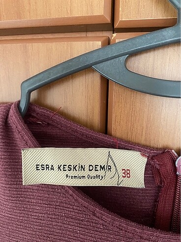 m Beden Esra keskindemir(he-qa) tunik