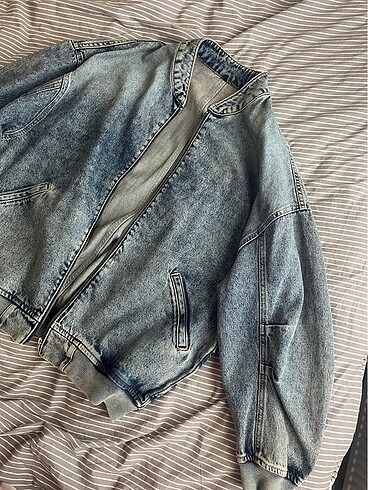 m Beden bomber ceket