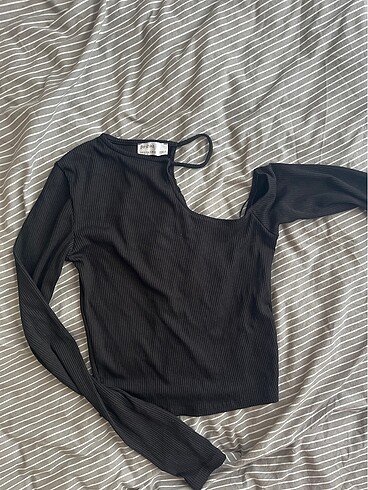 bershka crop