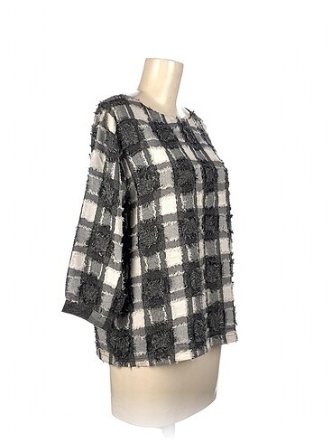 Vintage Love PreLoved Bluz %70 İndirimli.