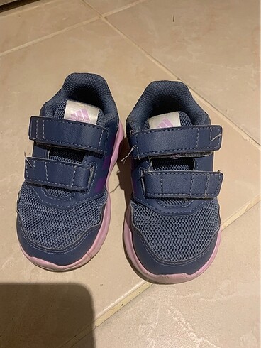 Adidas Adidas spor ayakkabı 23 no