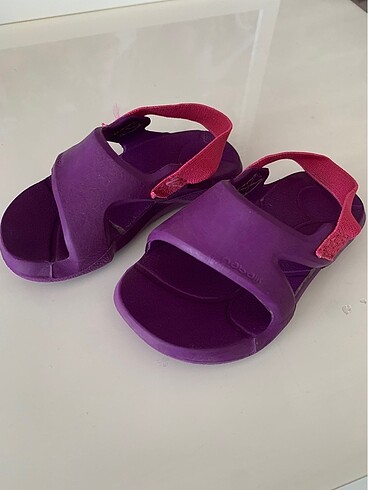 Decathlon Decathlon deniz sandalet