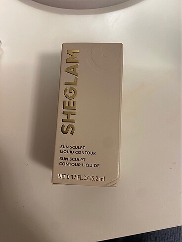 Sheglam Kontür
