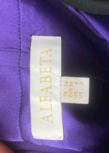 Alfabeta abiye - Görsel 7