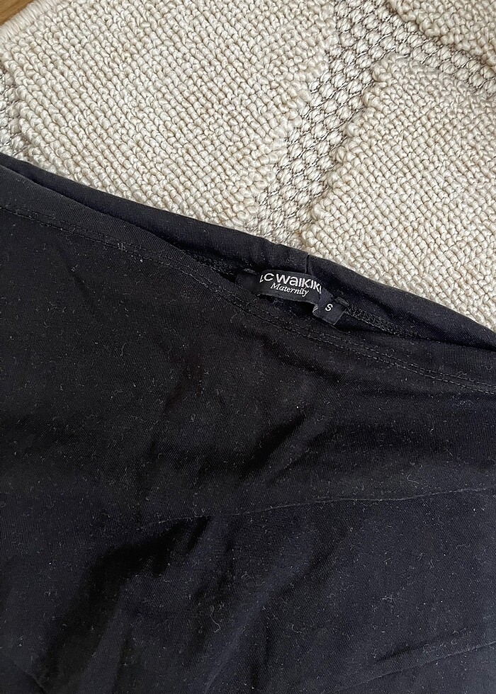 Hamile taytı - Görsel 2