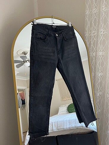 Antrasit jean