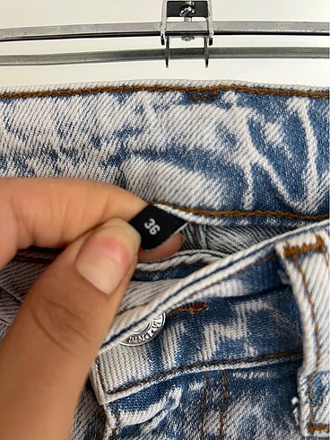 Trendyol & Milla Trendyol jean