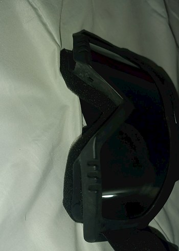 Kamuflaj Kayak Gözlüğü, motosiklet vs - Görsel 3