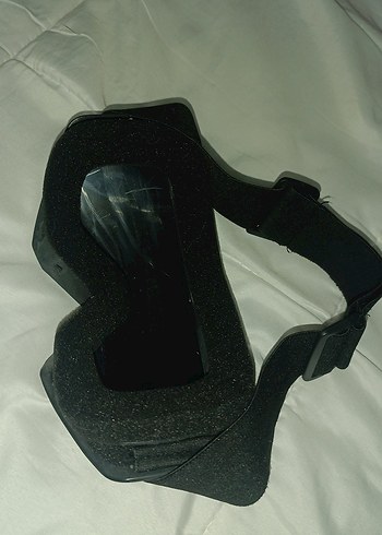 Kamuflaj Kayak Gözlüğü, motosiklet vs - Görsel 4