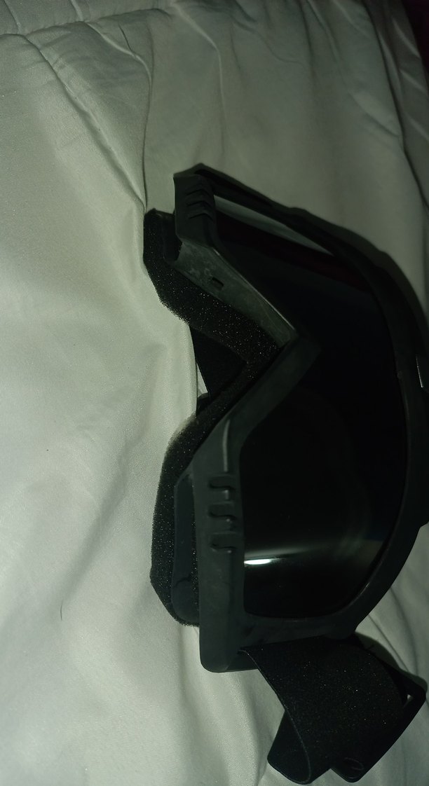 Kamuflaj Kayak Gözlüğü, motosiklet vs - Görsel 3