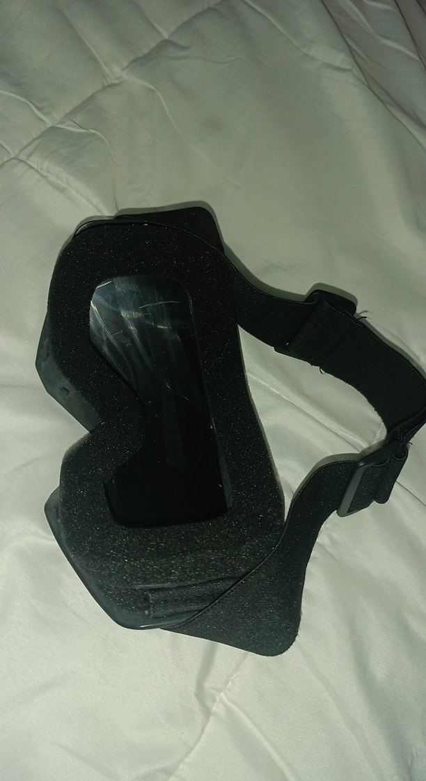 Kamuflaj Kayak Gözlüğü, motosiklet vs - Görsel 4