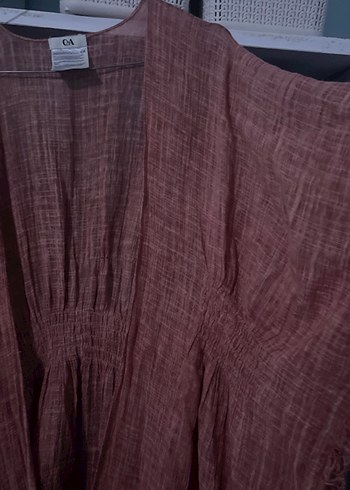 universal Beden Plaj kimono