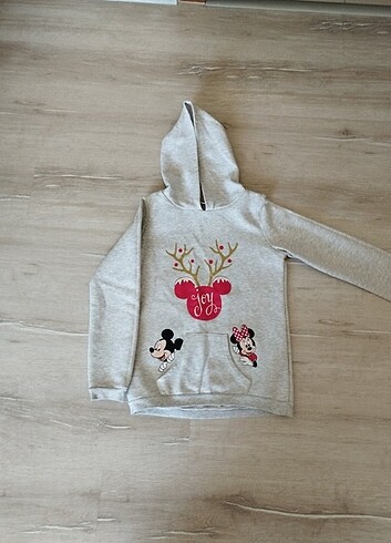 Lcw kapşonlu sweat