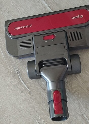 Dyson Dyson animal bigbal2 başlık