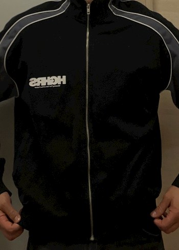 Bershka Erkek Ceket - Görsel 4