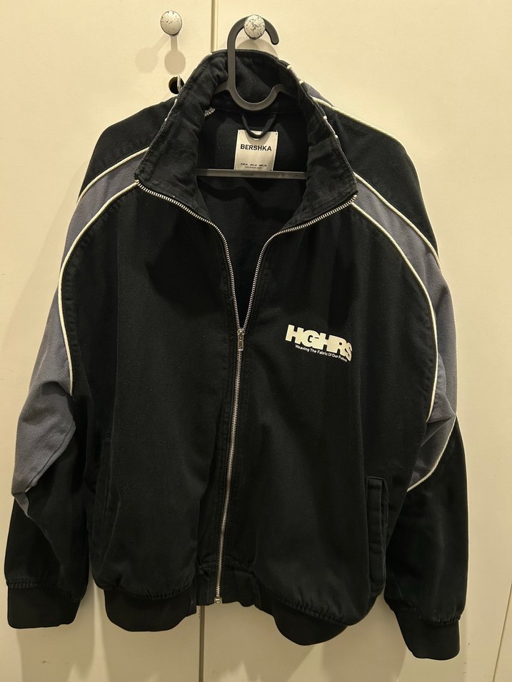 Bershka Erkek Ceket - Görsel 3