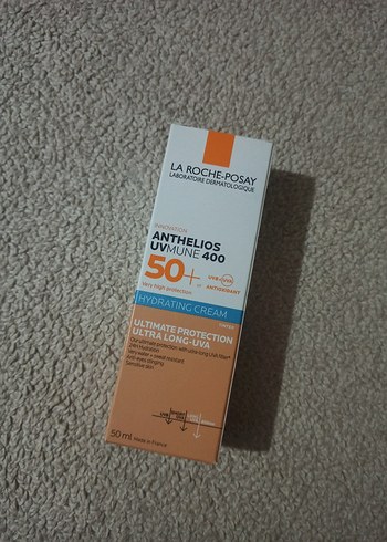 La Roche Posay La Roche Posay Güneş Koruyucu