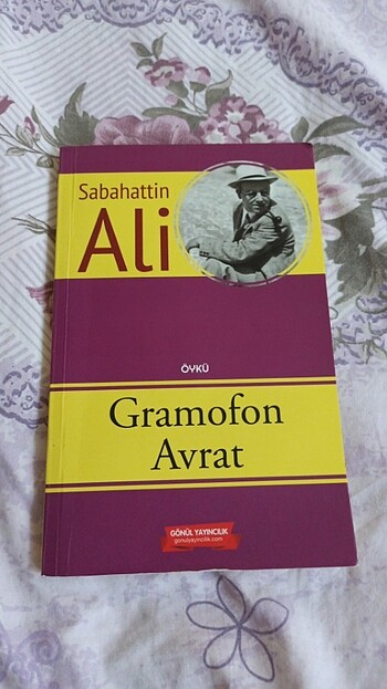 Sabahattin Ali 