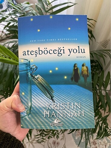 Kristin Hannah