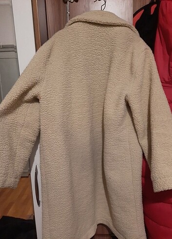 diğer Beden çeşitli Renk teddy kaban