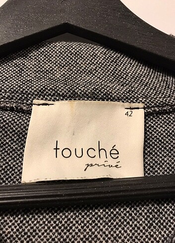 Touche Prive - Görsel 9