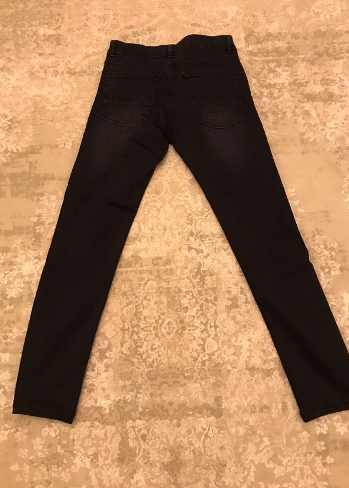 Kot pantolon  - Görsel 3