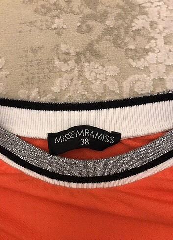m Beden Missemramiss bluz
