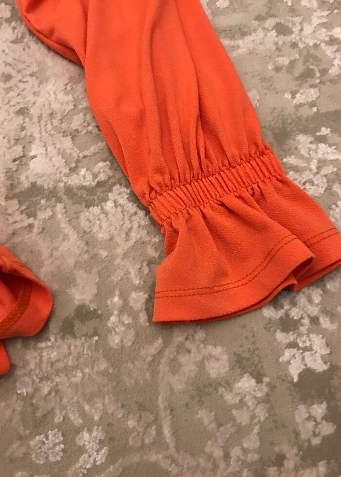 Missemramiss bluz  - Görsel 2