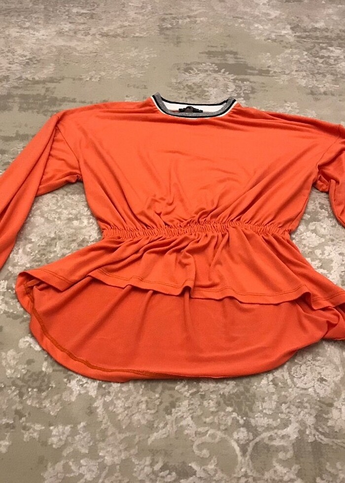 Missemramiss bluz  - Görsel 4