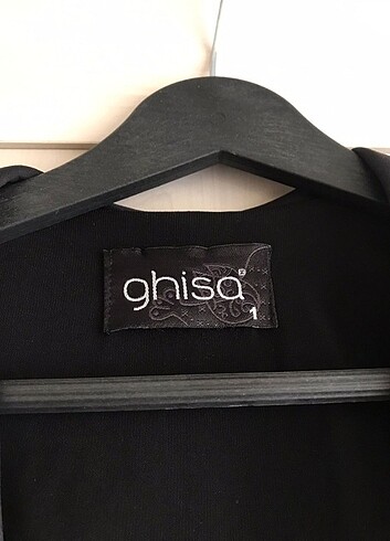 Ghisa - Görsel 7