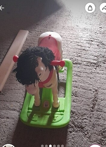  Çocuk oyuncagi