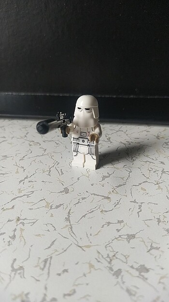 LEGO Star wars figür 