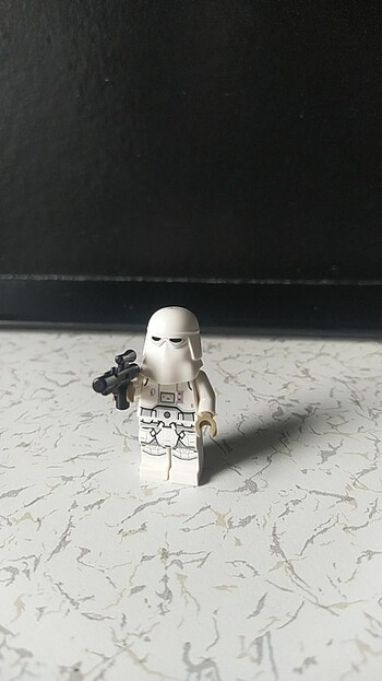 LEGO Star wars figur