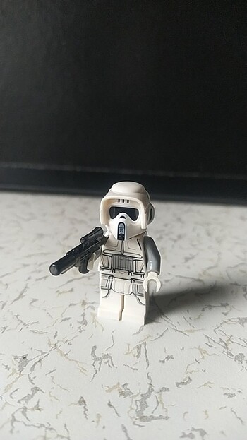 LEGO Star wars figur