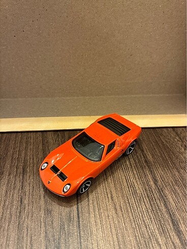 Hot Wheels Lamborghini