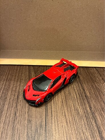 Hot Wheels Premium Lamborghini