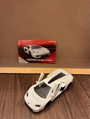 Majorette Premium Lamborghini