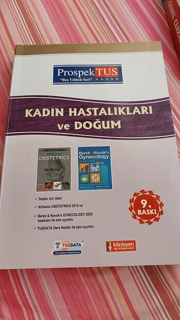 Tusdata