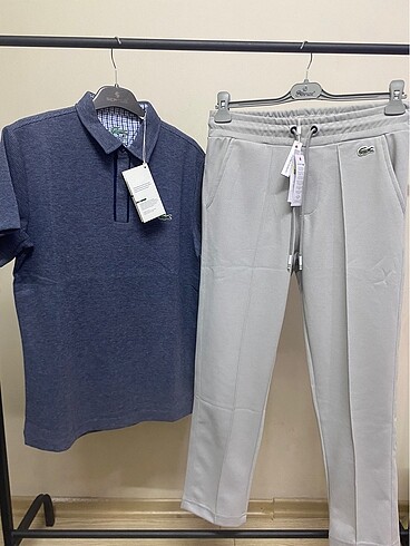Lacoste takım