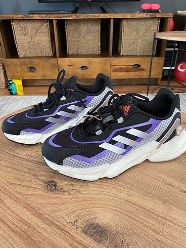 37 Beden Adidas Jetboost kadın ayakkabı