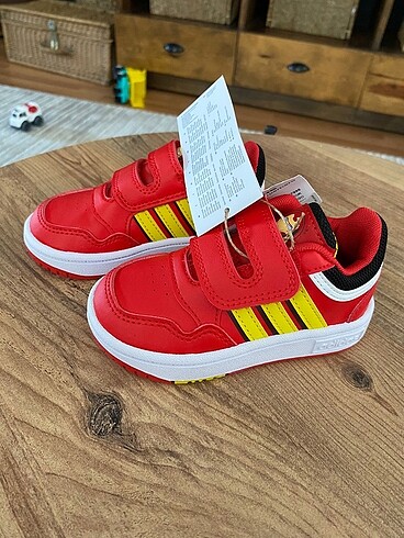 Adidas Hoops