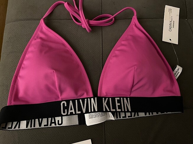 Calvin Klein Calvin takım