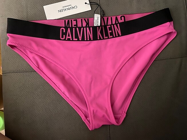 s Beden Calvin takım