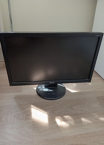 LCD MONITOR