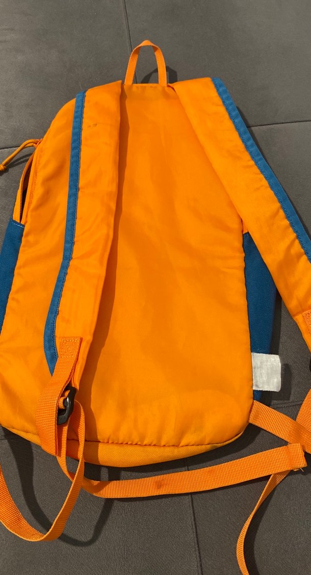 Quechua Kadın Spor Sırt Çantası - Görsel 2