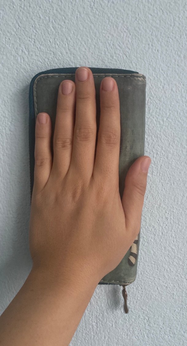 Santoro gorjuss yurtdışından büyük deri cüzdan - Görsel 3