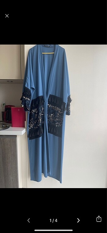 Abaya