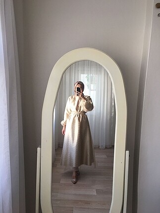 Diana elbise